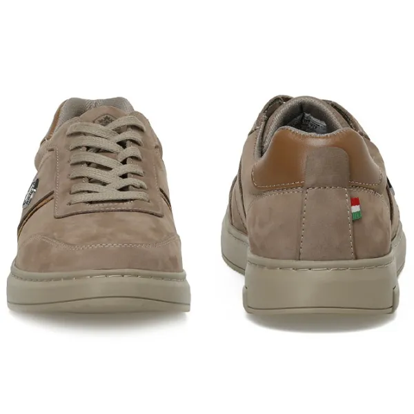 Pantofi pentru bărbați Lumberjack 3F MORAIS 3PR Demisezon/ Sand photo 3 Pantofi pentru bărbați Lumberjack 3F MORAIS 3PR Demisezon/ Sand photo 3