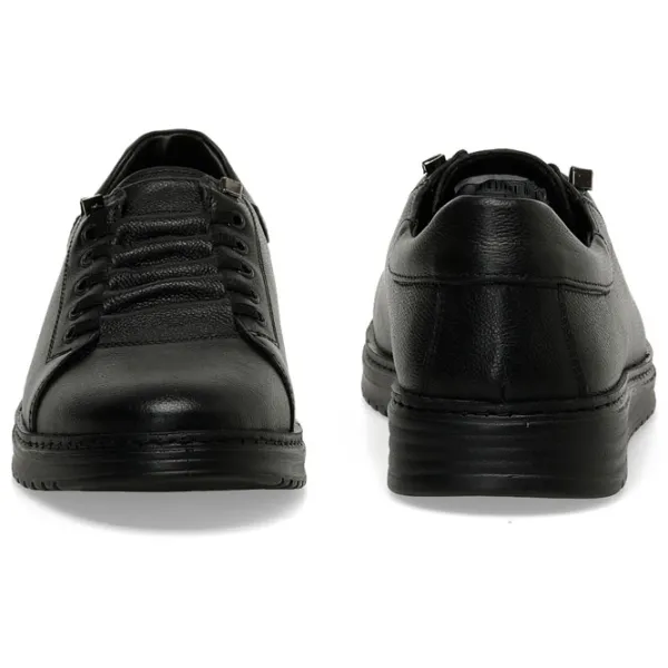 Pantofi pentru bărbați Oxide 3S CAPS 3PR Demisezon/ Black photo 3 Pantofi pentru bărbați Oxide 3S CAPS 3PR Demisezon/ Black photo 3