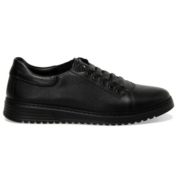 Pantofi pentru bărbați Oxide 3S CAPS 3PR Demisezon/ Black photo 4 Pantofi pentru bărbați Oxide 3S CAPS 3PR Demisezon/ Black photo 4