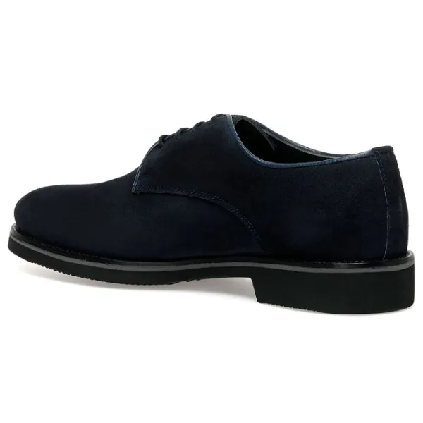 Pantofi pentru bărbați İnci 2F VESSELY 2PR Demisezon/ Navy photo 4 Pantofi pentru bărbați İnci 2F VESSELY 2PR Demisezon/ Navy photo 4