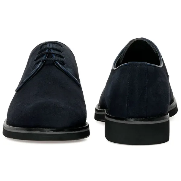 Pantofi pentru bărbați İnci 2F VESSELY 2PR Demisezon/ Navy photo 5 Pantofi pentru bărbați İnci 2F VESSELY 2PR Demisezon/ Navy photo 5