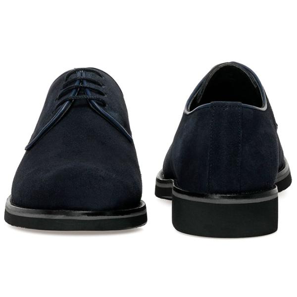 Pantofi pentru bărbați İnci 2F VESSELY 2PR Demisezon/ Navy photo 5 Pantofi pentru bărbați İnci 2F VESSELY 2PR Demisezon/ Navy photo 5