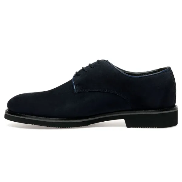 Pantofi pentru bărbați İnci 2F VESSELY 2PR Demisezon/ Navy photo 3 Pantofi pentru bărbați İnci 2F VESSELY 2PR Demisezon/ Navy photo 3