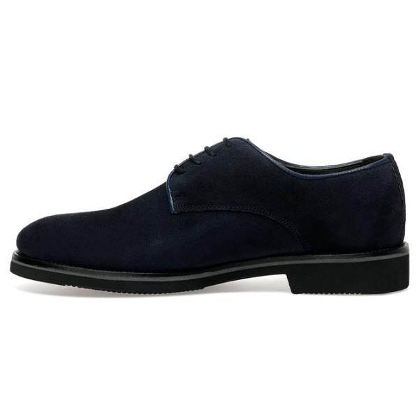 Pantofi pentru bărbați İnci 2F VESSELY 2PR Demisezon/ Navy photo 3 Pantofi pentru bărbați İnci 2F VESSELY 2PR Demisezon/ Navy photo 3