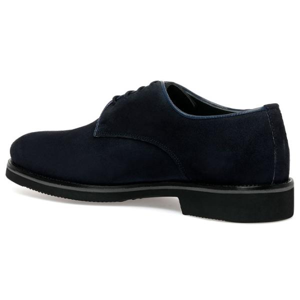 Pantofi pentru bărbați İnci 2F VESSELY 2PR Demisezon/ Navy photo 4 Pantofi pentru bărbați İnci 2F VESSELY 2PR Demisezon/ Navy photo 4