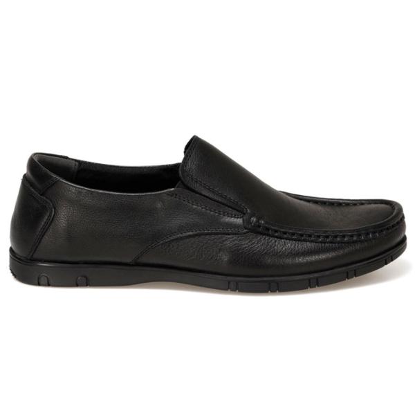 Туфли для мужчин Polaris Shoes 3I D-04169-Y C 1494 3FX Демисезон/ Черный photo 2 Туфли для мужчин Polaris Shoes 3I D-04169-Y C 1494 3FX Демисезон/ Черный photo 2