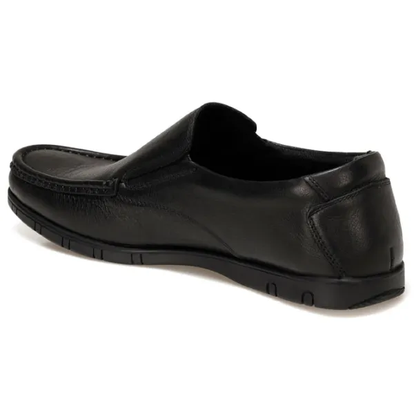 Туфли для мужчин Polaris Shoes 3I D-04169-Y C 1494 3FX Демисезон/ Черный photo 3 Туфли для мужчин Polaris Shoes 3I D-04169-Y C 1494 3FX Демисезон/ Черный photo 3