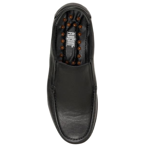 Туфли для мужчин Polaris Shoes 3I D-04169-Y C 1494 3FX Демисезон/ Черный photo 4 Туфли для мужчин Polaris Shoes 3I D-04169-Y C 1494 3FX Демисезон/ Черный photo 4