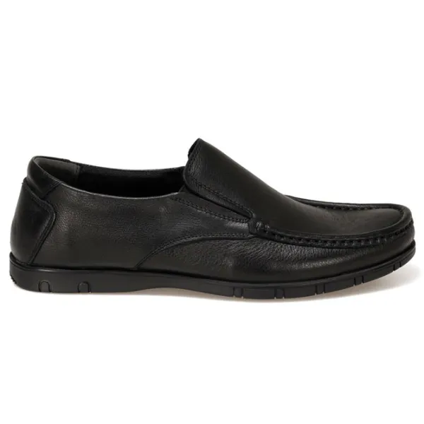 Туфли для мужчин Polaris Shoes 3I D-04169-Y C 1494 3FX Демисезон/ Черный photo 2 Туфли для мужчин Polaris Shoes 3I D-04169-Y C 1494 3FX Демисезон/ Черный photo 2