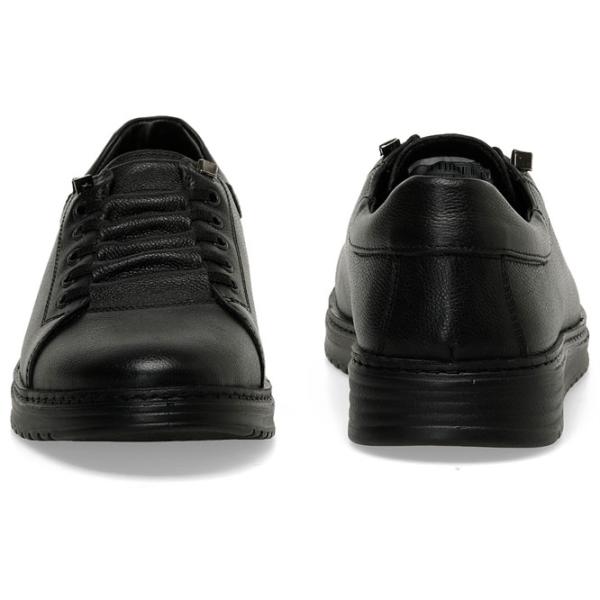 Pantofi pentru bărbați Oxide 3S CAPS 3PR Demisezon/ Black photo 2 Pantofi pentru bărbați Oxide 3S CAPS 3PR Demisezon/ Black photo 2