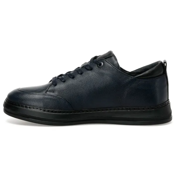 Pantofi pentru bărbați İnci 2F GRAND 2PR Demisezon/ Navy photo 3 Pantofi pentru bărbați İnci 2F GRAND 2PR Demisezon/ Navy photo 3