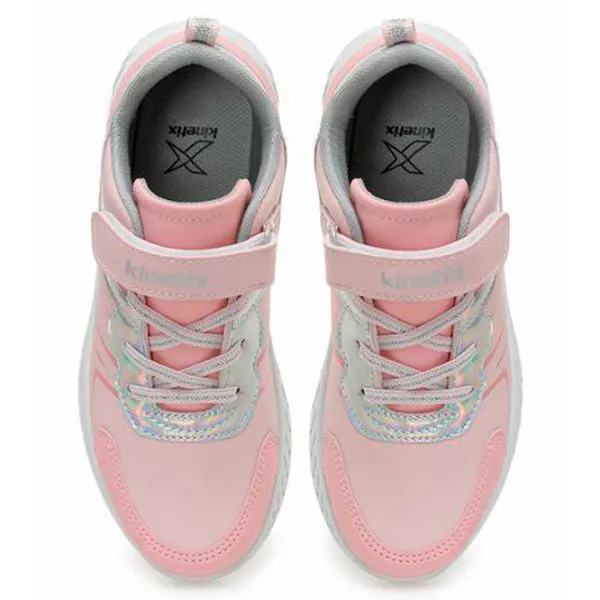 Adidași pentru fetiţe Kinetix 3F WINNING 3PR Demisezon/ Pink photo 2 Adidași pentru fetiţe Kinetix 3F WINNING 3PR Demisezon/ Pink photo 2