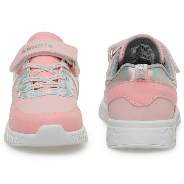 Adidași pentru fetiţe Kinetix 3F WINNING 3PR Demisezon/ Pink photo 3 Adidași pentru fetiţe Kinetix 3F WINNING 3PR Demisezon/ Pink photo 3