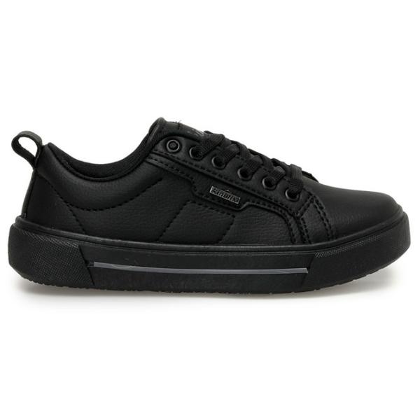 Adidași pentru fetiţe Kinetix 3F MORIEL J 3PR Demisezon/ Black photo 2 Adidași pentru fetiţe Kinetix 3F MORIEL J 3PR Demisezon/ Black photo 2