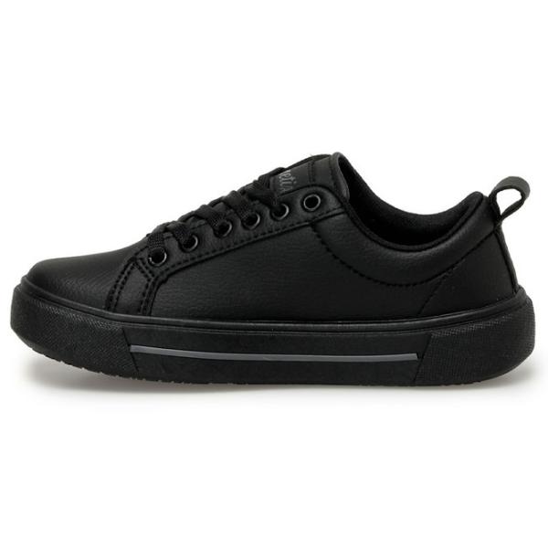 Adidași pentru fetiţe Kinetix 3F MORIEL J 3PR Demisezon/ Black photo 3 Adidași pentru fetiţe Kinetix 3F MORIEL J 3PR Demisezon/ Black photo 3