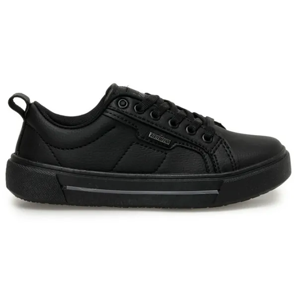 Adidași pentru fetiţe Kinetix 3F MORIEL J 3PR Demisezon/ Black photo 2 Adidași pentru fetiţe Kinetix 3F MORIEL J 3PR Demisezon/ Black photo 2