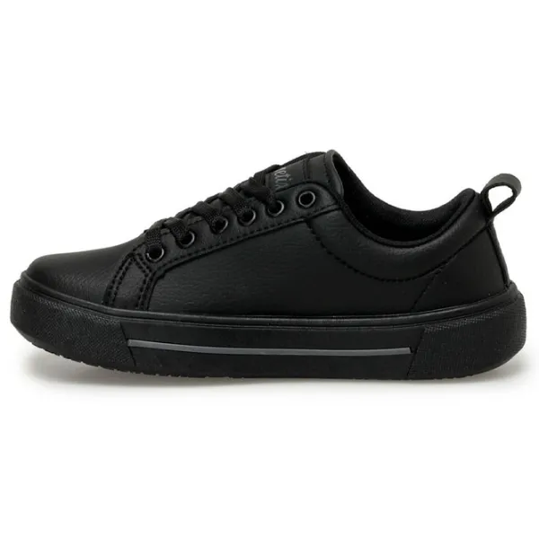 Adidași pentru fetiţe Kinetix 3F MORIEL J 3PR Demisezon/ Black photo 3 Adidași pentru fetiţe Kinetix 3F MORIEL J 3PR Demisezon/ Black photo 3