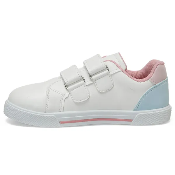 Adidași pentru fetiţe Polaris Shoes 2F 626017.P3PR Demisezon/ White photo 4