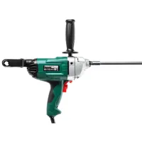Mașină de amestecat Hammer UDD1050A Mixer drill/ Green photo 4