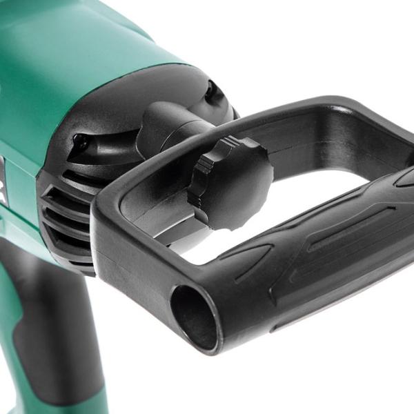 Строительный миксер Hammer UDD1050A Дрель-миксер/ Зелёный photo 5