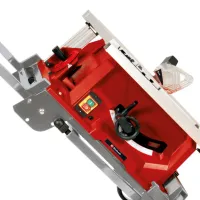 Fierăstrău circular Einhell TE-CC 250 UF 250 mm/ Red photo 3
