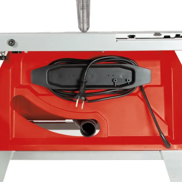 Fierăstrău circular Einhell TE-CC 250 UF 250 mm/ Red photo 5
