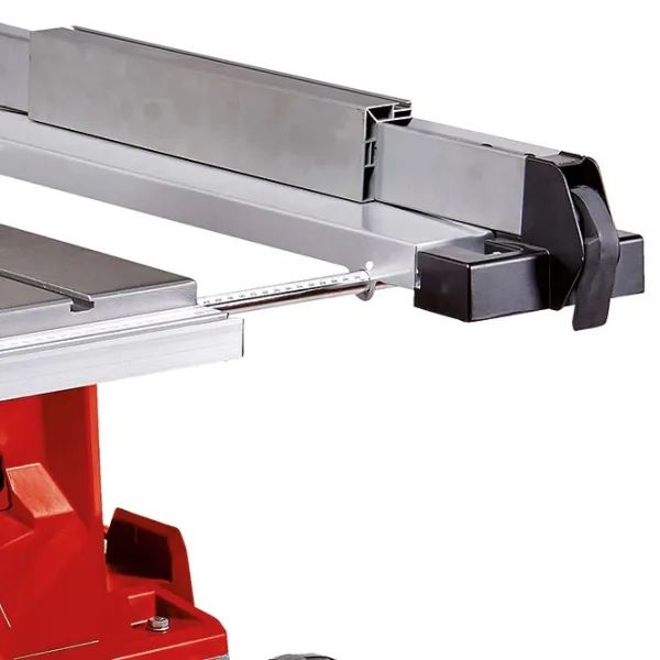Fierăstrău circular Einhell TE-CC 250 UF 250 mm/ Red photo 6