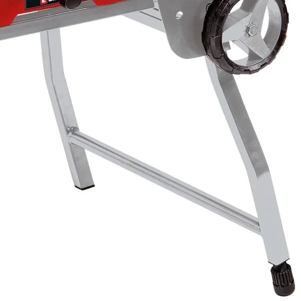 Fierăstrău circular Einhell TE-CC 250 UF 250 mm/ Red photo 7