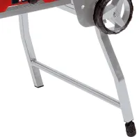 Fierăstrău circular Einhell TE-CC 250 UF 250 mm/ Red photo 7