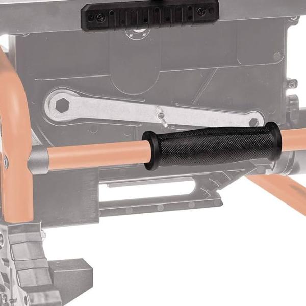 Дисковая пила Einhell TE-TS 36/ 210 210 мм/ Красный photo 7