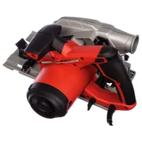 Fierăstrău circular Einhell TE-CS 165 165 mm/ Red photo 3