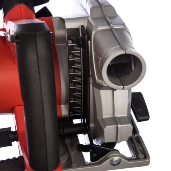 Дисковая пила Einhell TE-CS 165 165 мм/ Красный photo 6