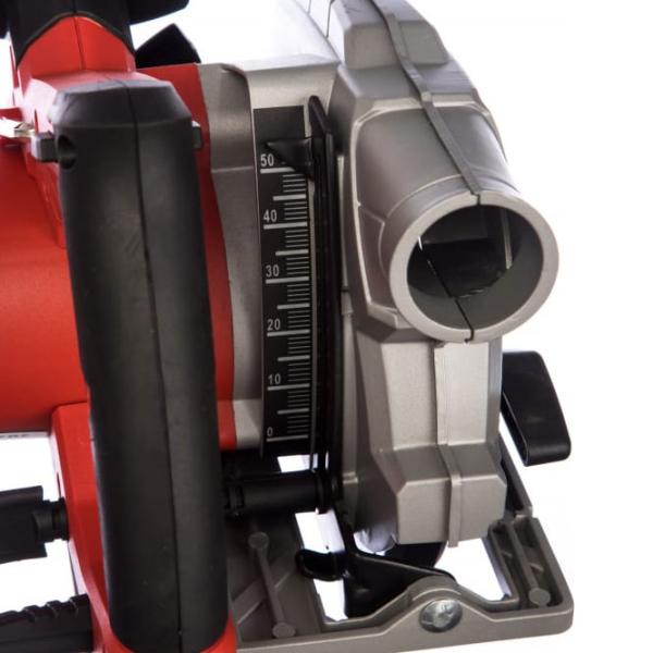 Дисковая пила Einhell TE-CS 165 165 мм/ Красный photo 6