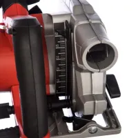 Fierăstrău circular Einhell TE-CS 165 165 mm/ Red photo 6