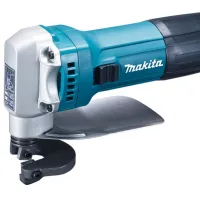 Foarfecă electrică Makita JN1602 4000 rot/ min/ Blue photo 2