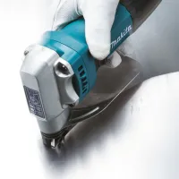 Foarfecă electrică Makita JN1602 4000 rot/ min/ Blue photo 4