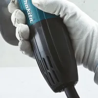 Foarfecă electrică Makita JN1602 4000 rot/ min/ Blue photo 5