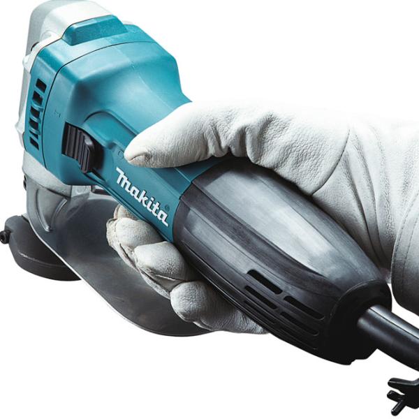 Электроножницы Makita JN1602 4000 об/ мин/ Синий photo 6