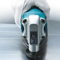 Foarfecă electrică Makita JN1602 4000 rot/ min/ Blue photo 7