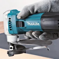 Foarfecă electrică Makita JN1602 4000 rot/ min/ Blue photo 8