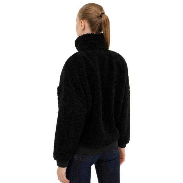 Jachetă pentru femei Kinetix 3W WL CHEN 6GF749 3PR Demisezon/ Black photo 2