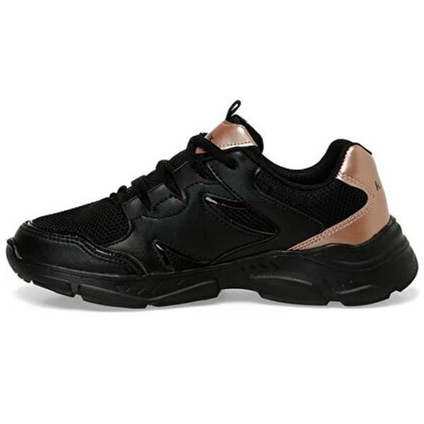 Adidași pentru fetiţe Kinetix 3F SANDRA 3PR Demisezon/ Black photo 4 Adidași pentru fetiţe Kinetix 3F SANDRA 3PR Demisezon/ Black photo 4