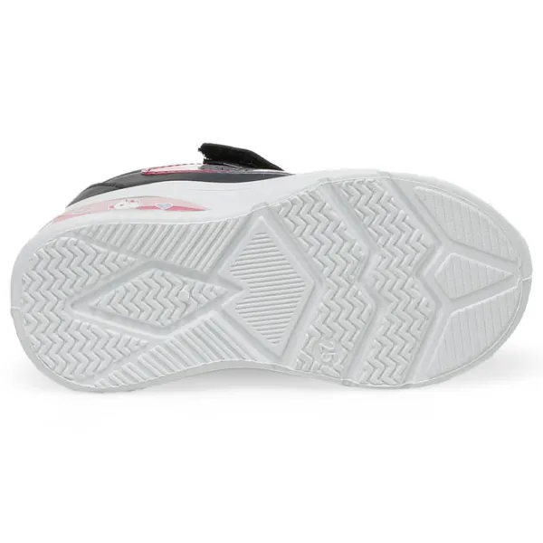 Adidași pentru fetiţe Kinetix 2F JENNY PU 2PR Demisezon/ Navy photo 4