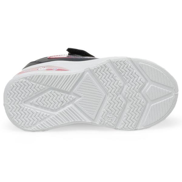 Adidași pentru fetiţe Kinetix 2F JENNY PU 2PR Demisezon/ Navy photo 4