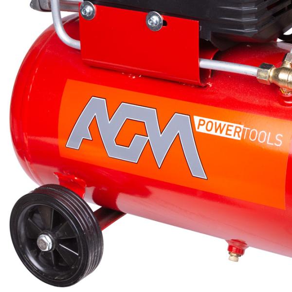 Compresor AGM 859963 Cu piston photo 5