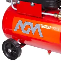 Compresor AGM 859963 Cu piston photo 5