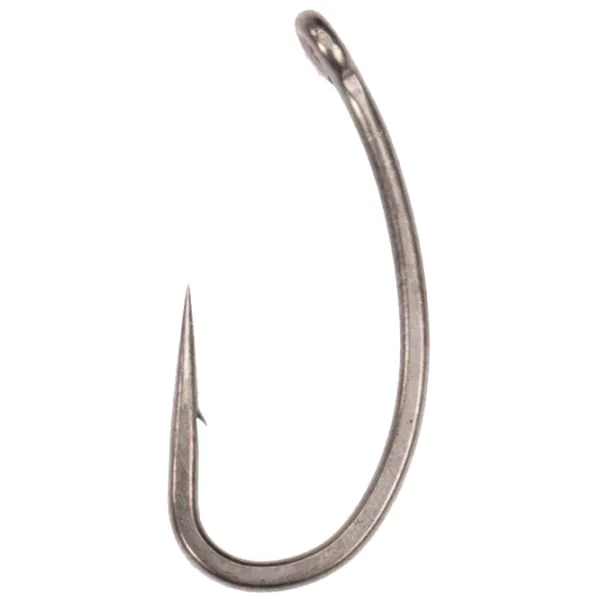 Set de cârlige Nash Pinpoint Fang X Micro Barb Cantitatea în set - 10 / Mărimea - 7 photo 2