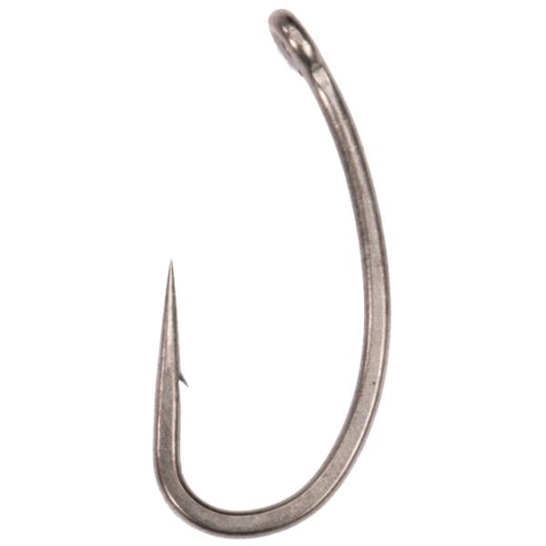 Set de cârlige Nash Pinpoint Fang X Micro Barb Cantitatea în set - 10 / Mărimea - 7 photo 2