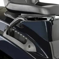 Газонокосилка Трактор AL-KO Comfort 18-111.2 HDS (123015) Самоход photo 5