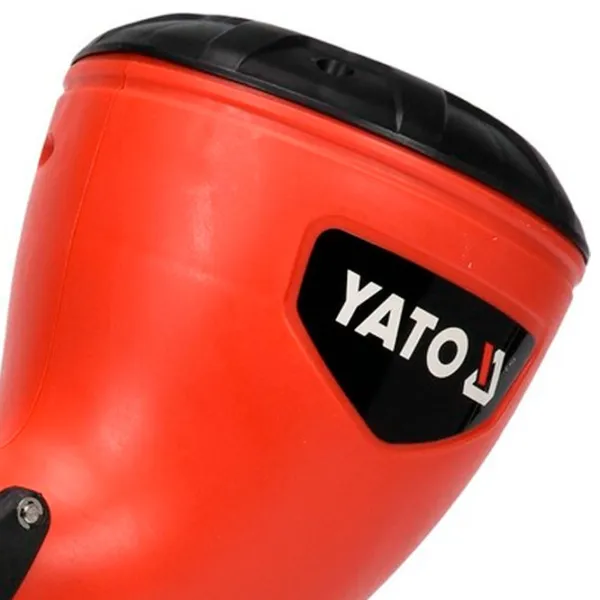 Aerograf Yato YT-82550 1 l/ Red photo 5